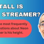 Neon Streamer